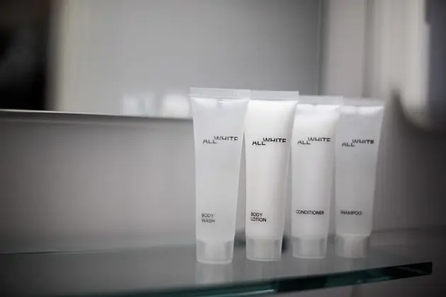 Tek Kişilik Oda, Penceresiz