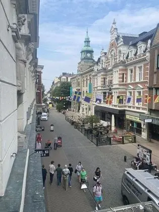 Economy Tek Büyük Yataklı Oda, 1 Büyük (Queen) Boy Yatak, Sigara İçilmez