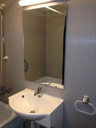 Economy Tek Büyük Yataklı Oda, 1 Büyük (Queen) Boy Yatak, Sigara İçilmez