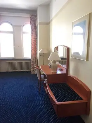 Economy Tek Kişilik Oda, 1 Tek Kişilik Yatak, Sigara İçilmez