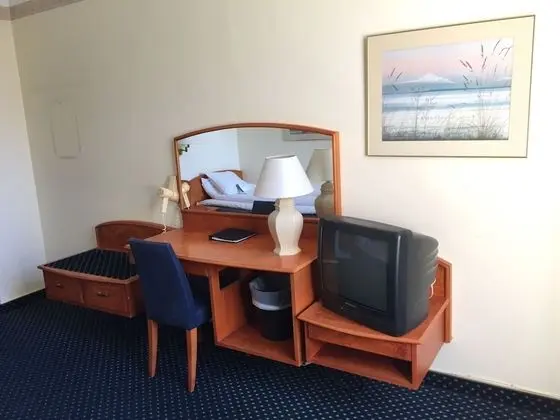 Economy Tek Kişilik Oda, 1 Tek Kişilik Yatak, Sigara İçilmez