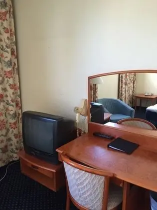 Economy Tek Kişilik Oda, 1 Tek Kişilik Yatak, Sigara İçilmez