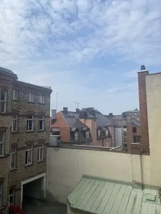 Economy Tek Kişilik Oda, 1 Tek Kişilik Yatak, Sigara İçilmez