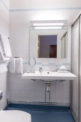Standard Oda, 2 Tek Kişilik Yatak