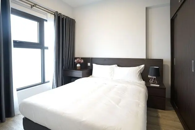 Deluxe Apart Daire