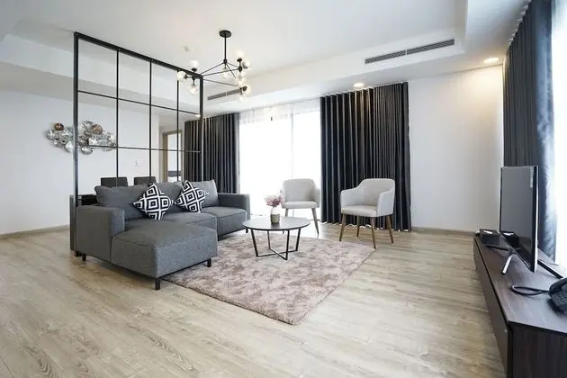 Premier Apart Daire