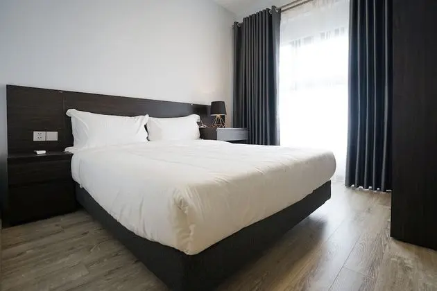 Premier Apart Daire