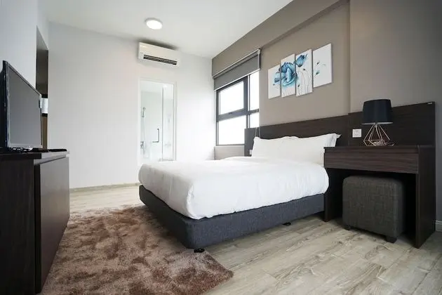 Premier Apart Daire