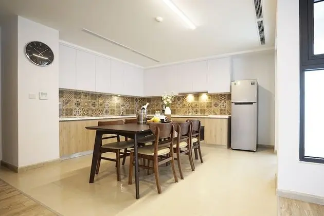 Premier Apart Daire