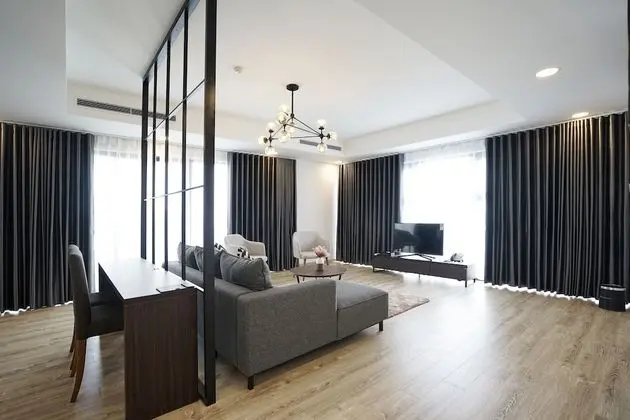 Premier Apart Daire