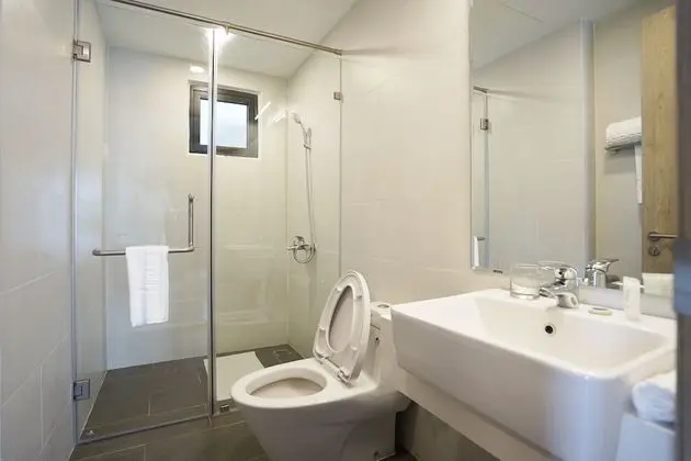 Premier Apart Daire