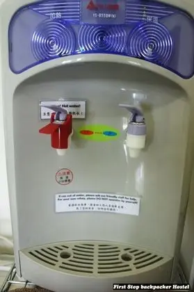 Comfort Ortak Ranzalı Oda, Karma Ranzalı Oda, Dağ Manzaralı