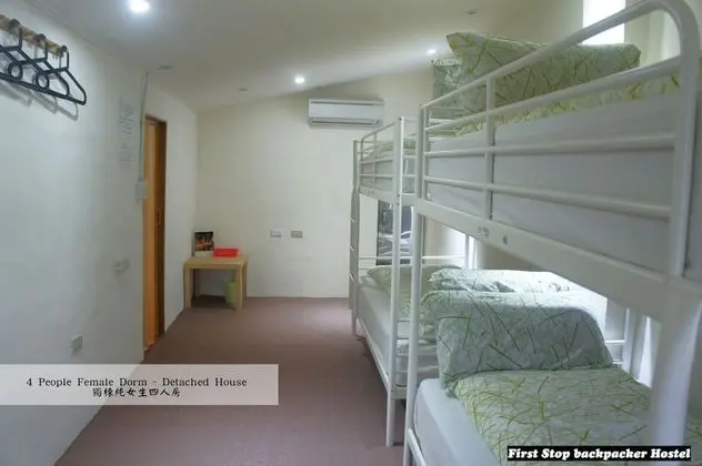 Comfort Ortak Ranzalı Oda, Sadece kadınlar için