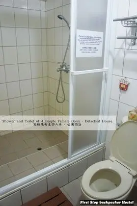 Comfort Ortak Ranzalı Oda, Sadece kadınlar için