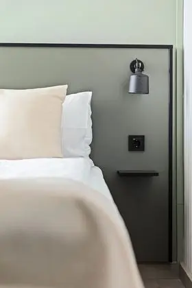Sauna Suite