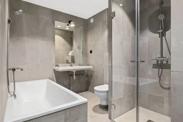Sauna Suite