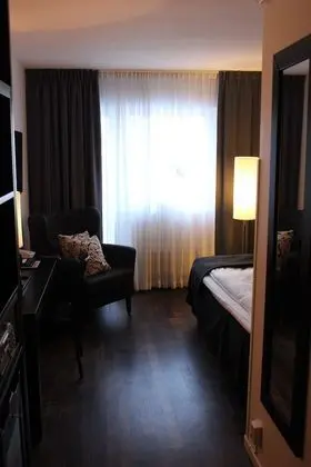 Tek Kişilik Oda