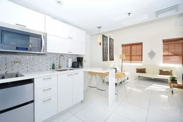 Standard Oda, 1 Yatak Odası