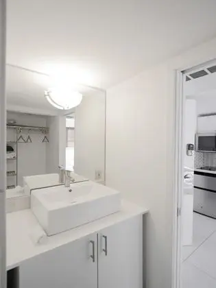 Standard Oda, 1 Yatak Odası