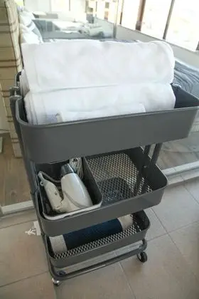 Banyo İmkân Ve Özellikleri