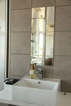 Banyo Lavabosu