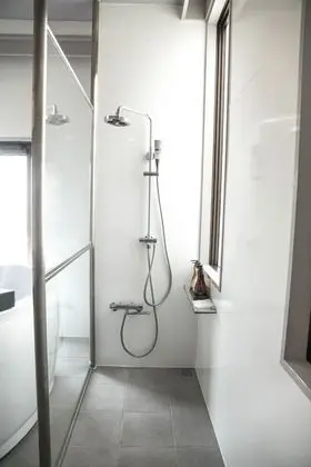 Deluxe Süit, Okyanus Manzaralı (2F R005)