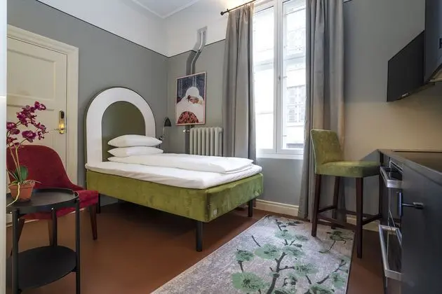 Stüdyo One Bed