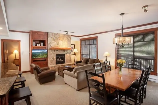 Daire, 2 Yatak Odası, 2 Banyolu