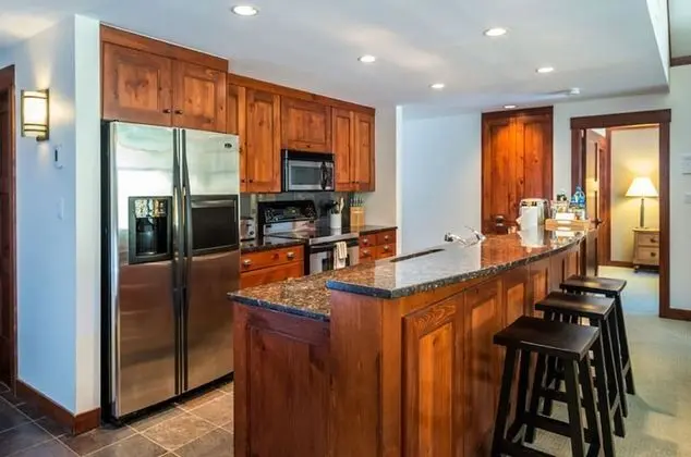 Daire, 3 Yatak Odası (3 Bathrooms)