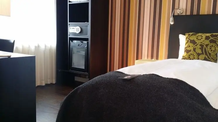 Standard Tek Kişilik Oda, 1 Tek Kişilik Yatak