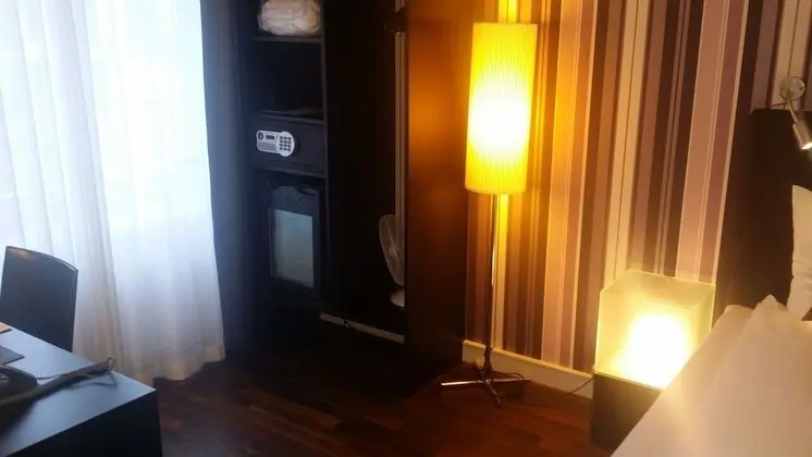 Standard Tek Kişilik Oda, 1 Tek Kişilik Yatak