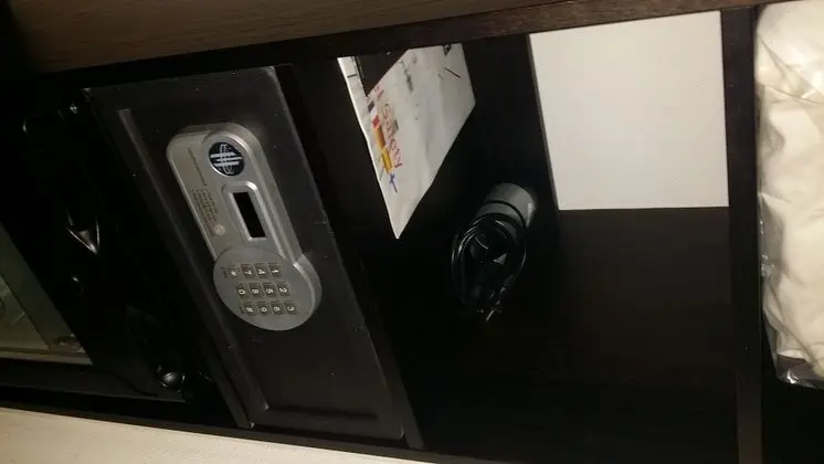Standard Tek Kişilik Oda, 1 Tek Kişilik Yatak