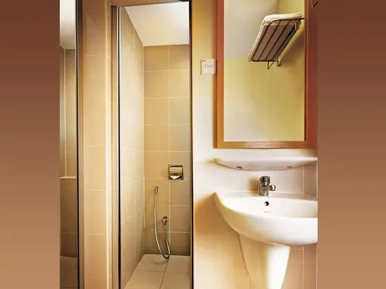 1 Çift ​​kişilik Yatak Standard