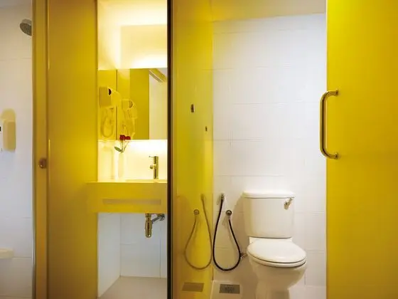 Üçlü Deluxe Executive
