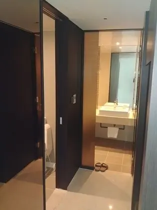 Superior Üç Kişilik Oda
