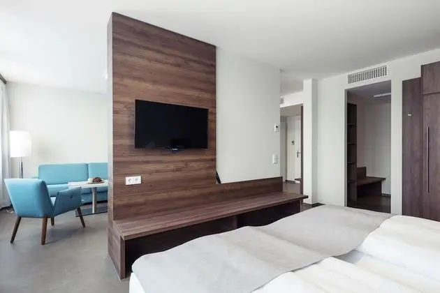 Apart Daire (JUNIOR SUITE)