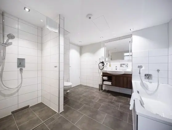 Apart Daire (JUNIOR SUITE)