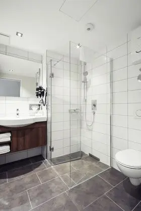 Apart Daire (JUNIOR SUITE)