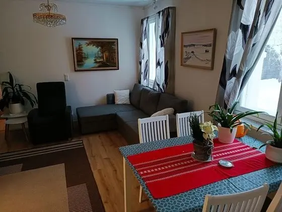Apartment Villa