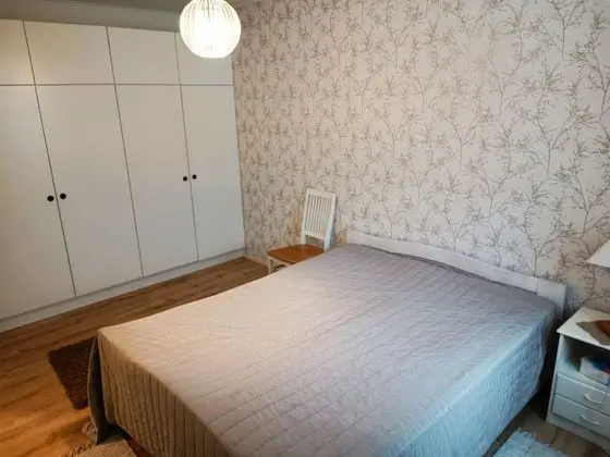 Apartment Villa