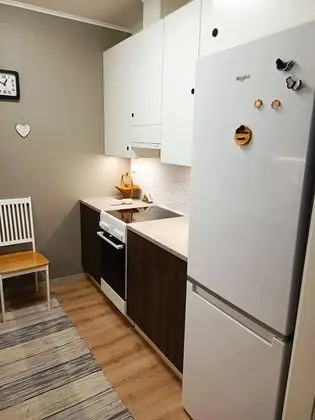 Apartment Villa