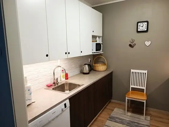 Apartment Villa