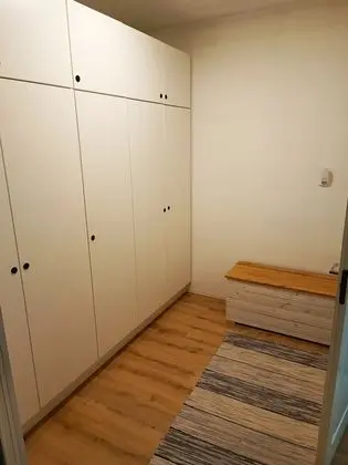 Apartment Villa