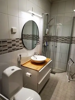 Apartment Villa