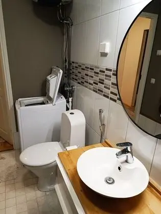 Apartment Villa