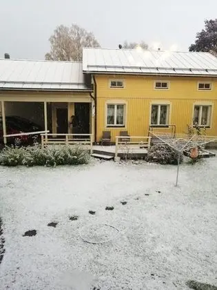 Apartment Villa