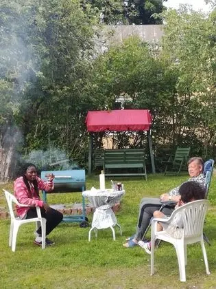Stüdyo, Jakuzi