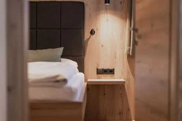 Standard Tek Kişilik Oda