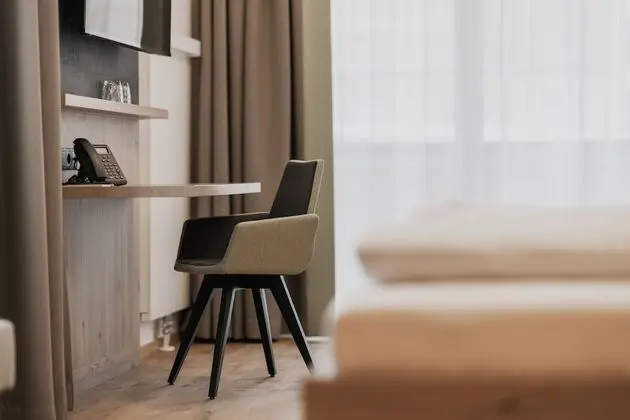 Standard Tek Kişilik Oda