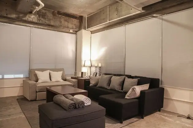 Deluxe Süit (with Jacuzzi Bath and Balcony R001)